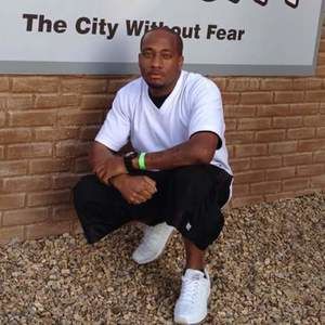 Meet your Posher, Deandre